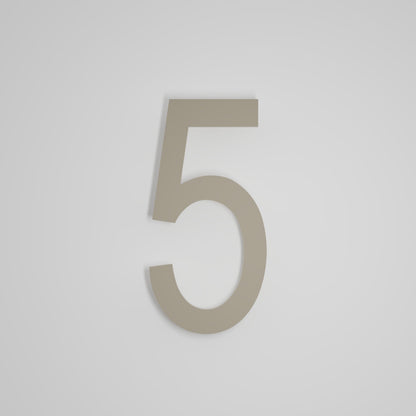 DeVille - Chiffre de 12'' individuel - 1710