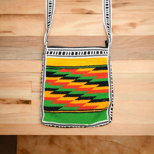 Handmade Crossbody Bag (15)