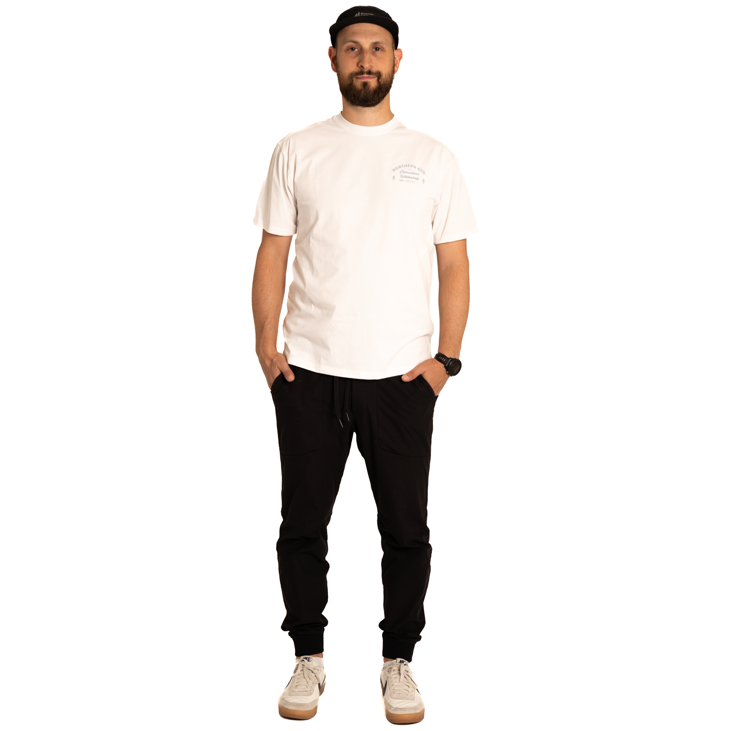 Men T-Shirt