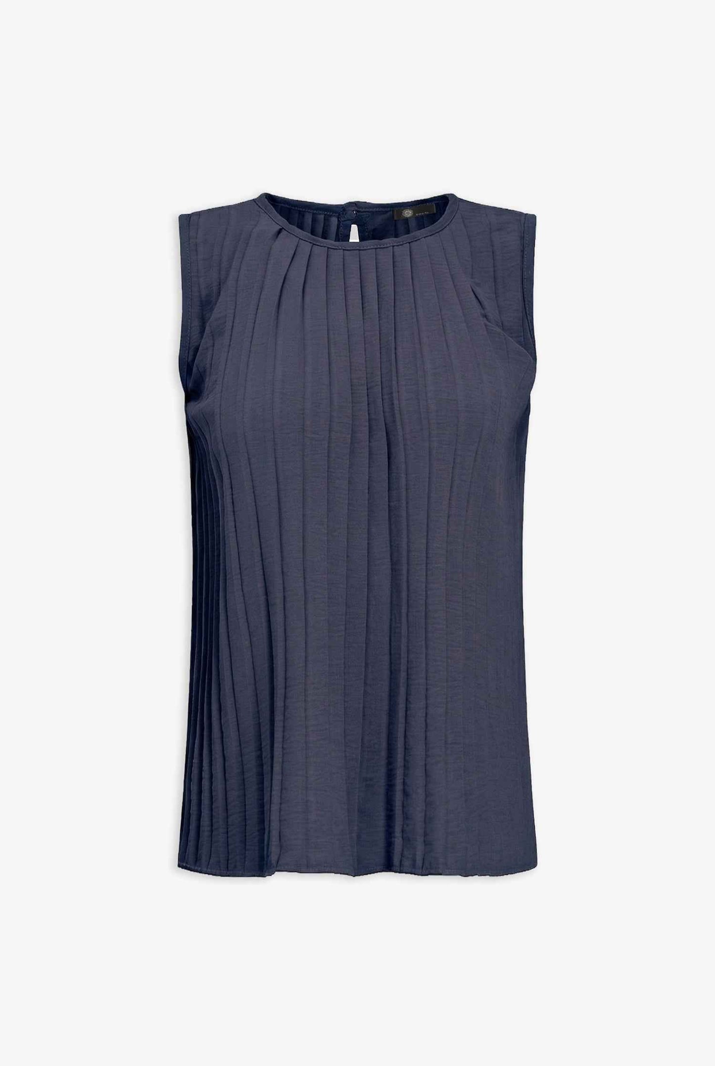 Women's Woven Top - Sleeveless