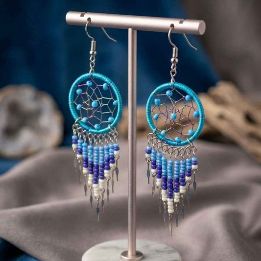 Celeste Dreamcatcher Dangles