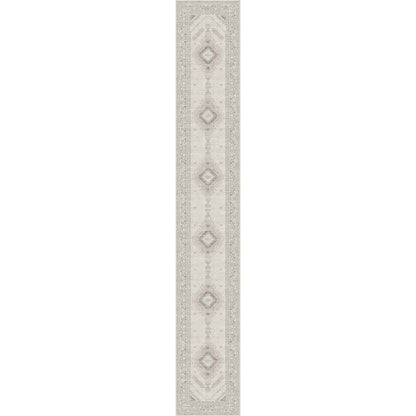 Teppich Charna Natur Beige