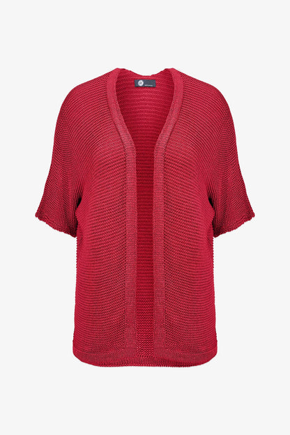 Women's Knit Cardigan