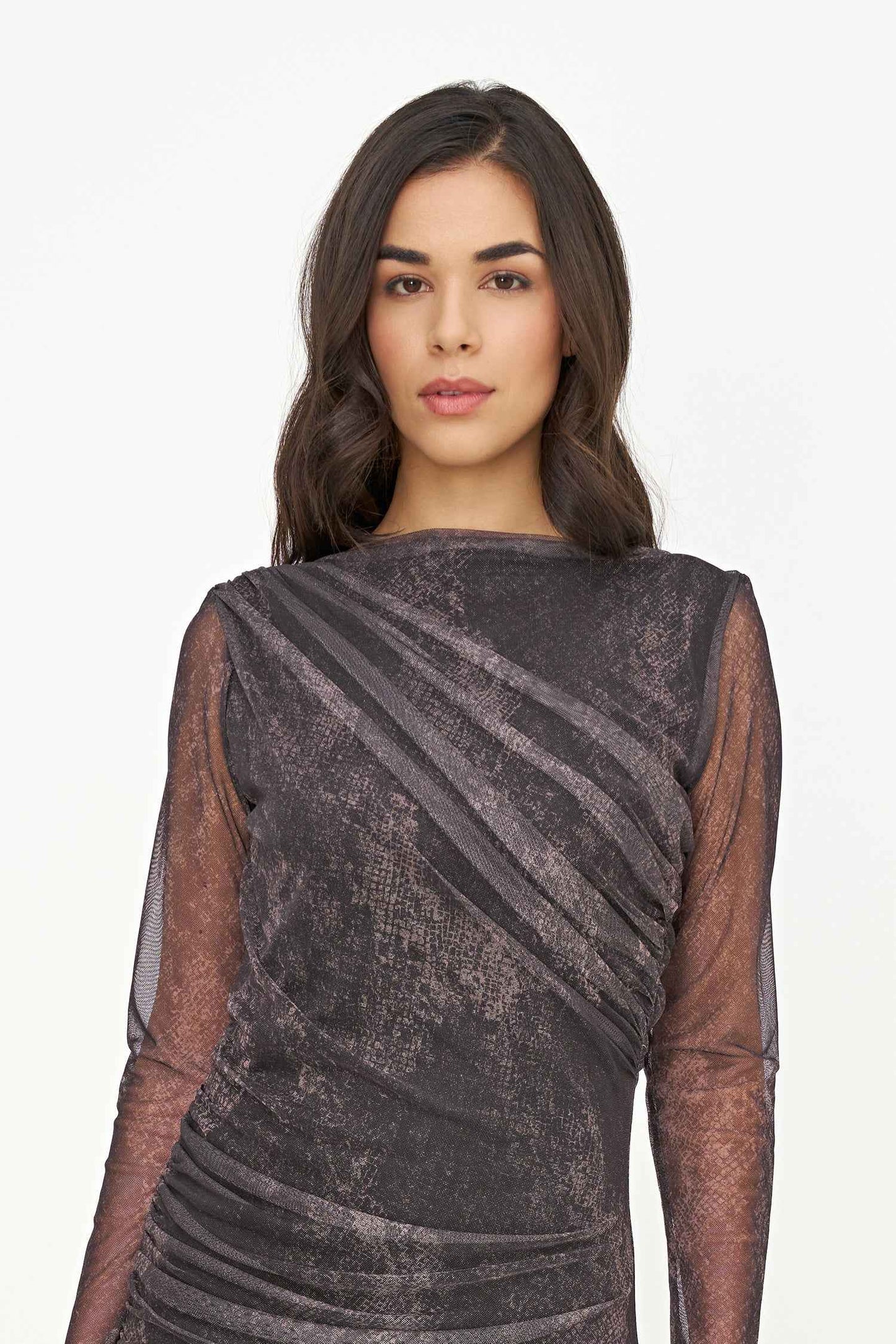 Women's Knit Dress