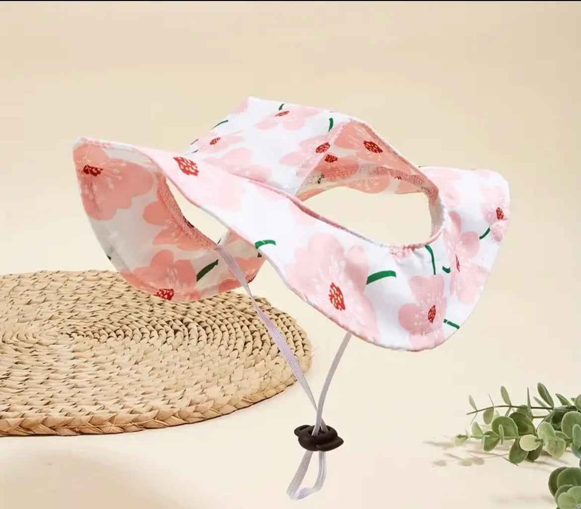 Bella Hat