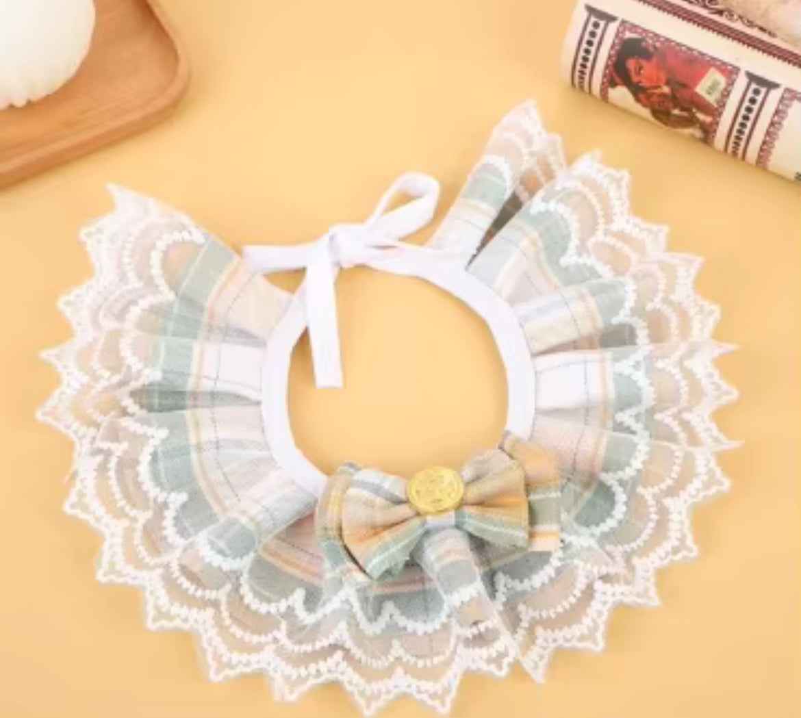 Chloe Bandana for Dogs – Stylish Dog Bandana Accessory