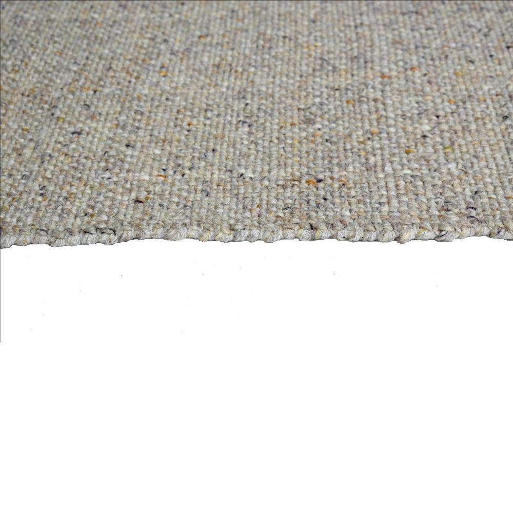 Liv Teppich aus gewebter Wolle 1,83 x 2,74 m