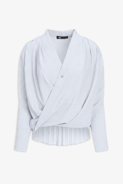 Women's Woven Tunic