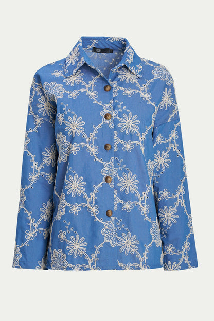 Women's Woven Shirt