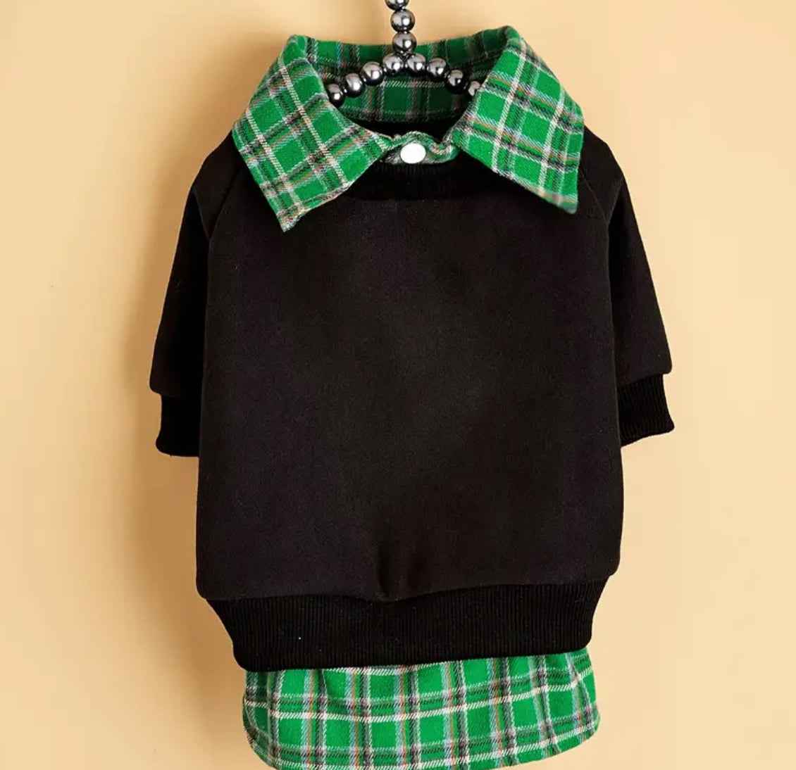 Christopher Dog Sweater | Dog Sweater for Cold Weather