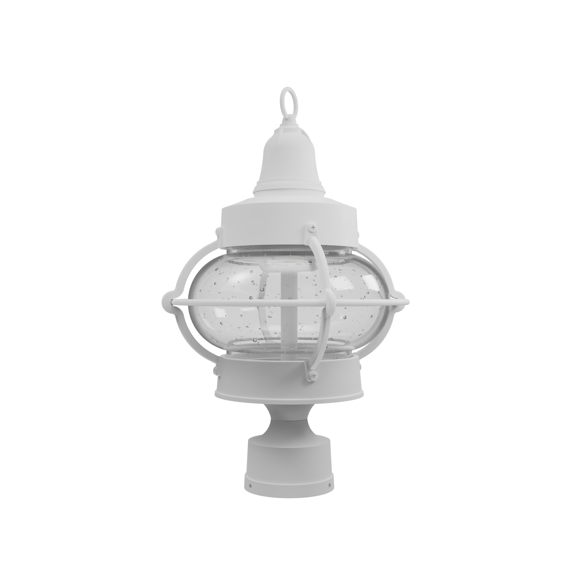 Bridgeport - Tête de poteau format moyen - 21830