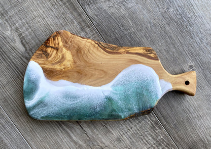Charcuterie Board Gift Set - AURABAGS SHOP