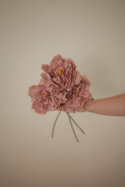 London Peony