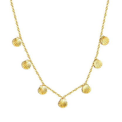 Charmed Essence Necklace Set