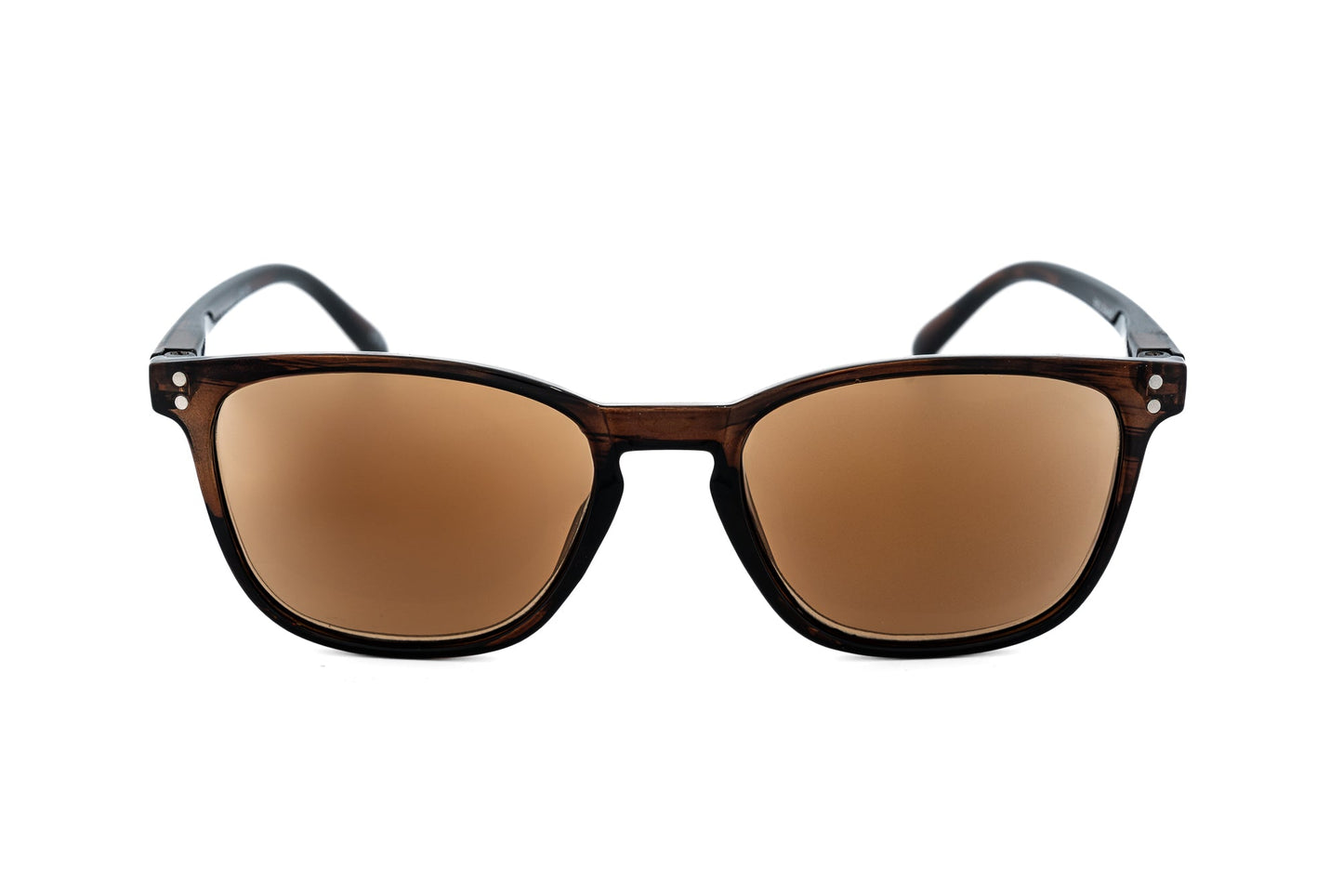 Brennor – Rectangular Sun Readers | Bolero Eyewear