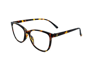 Amaris – Cat-Eye Reading Glasses | Bolero Eyewear