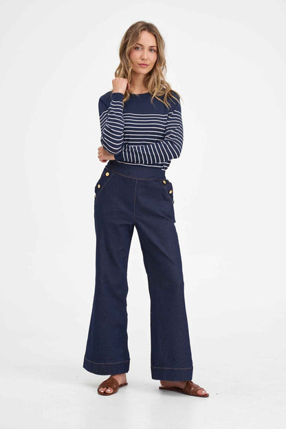Women's Knit Sweater