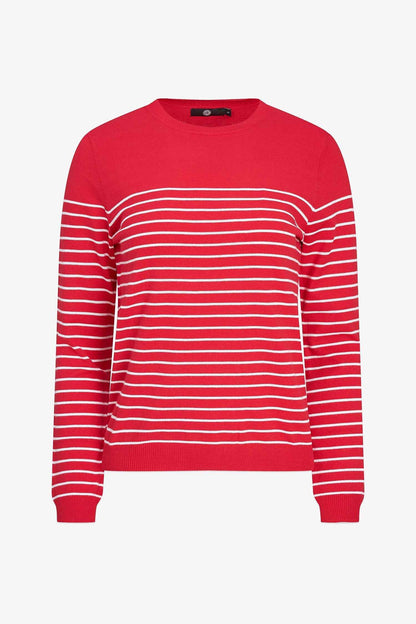 Women's Knit Sweater
