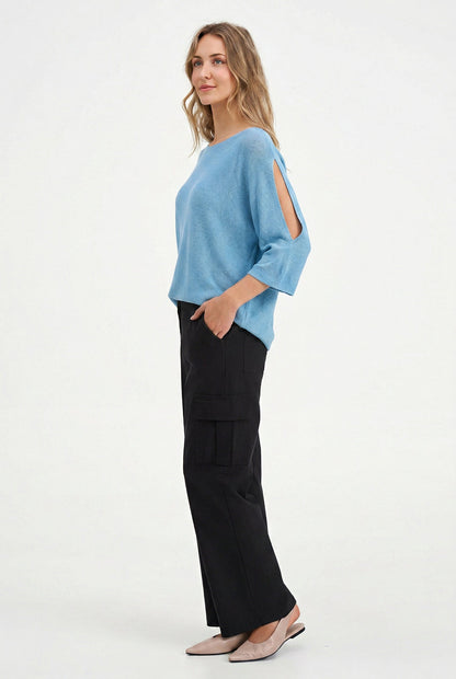 Women's Knit Sweater