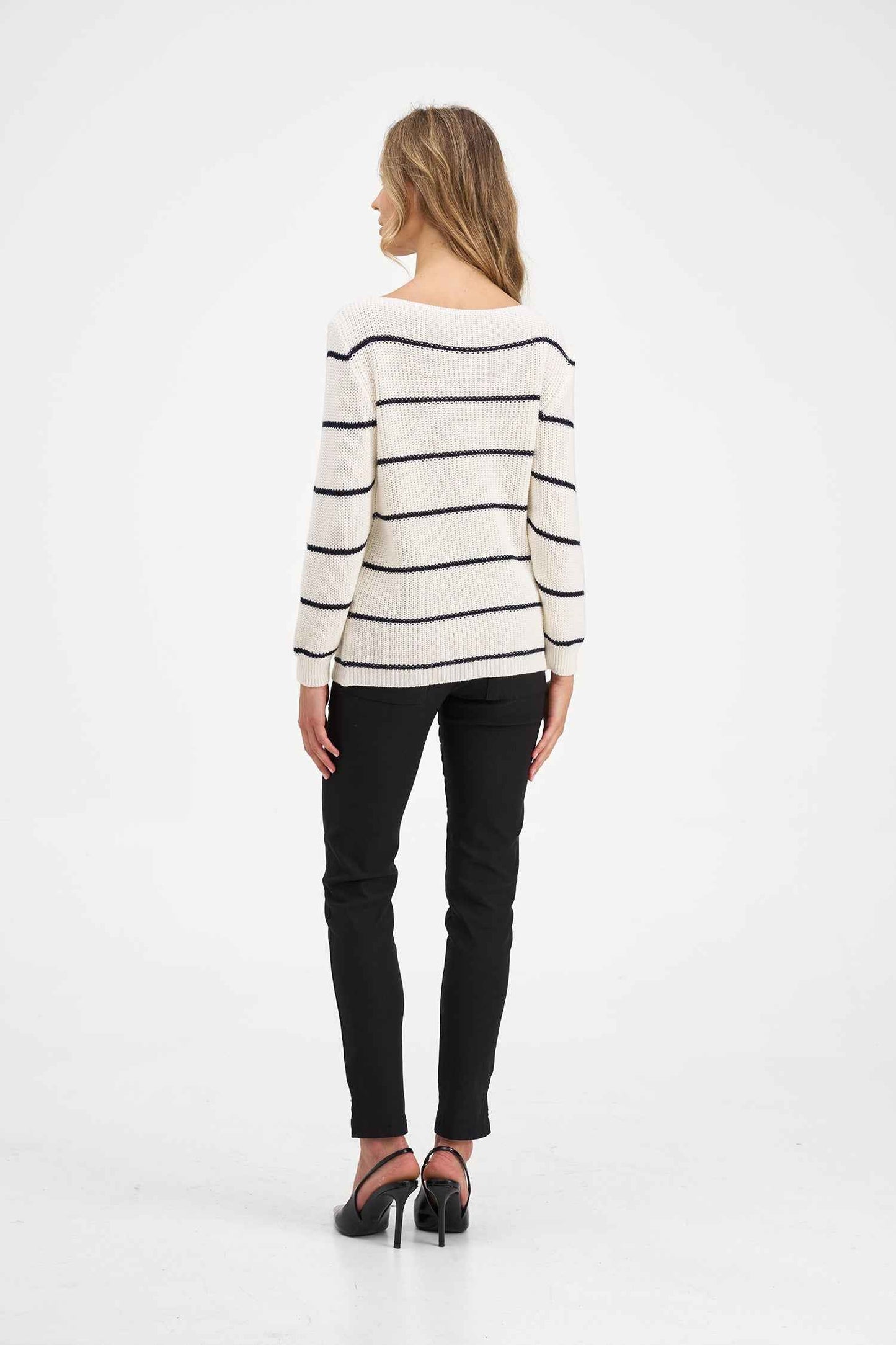 Women's Knit Sweater