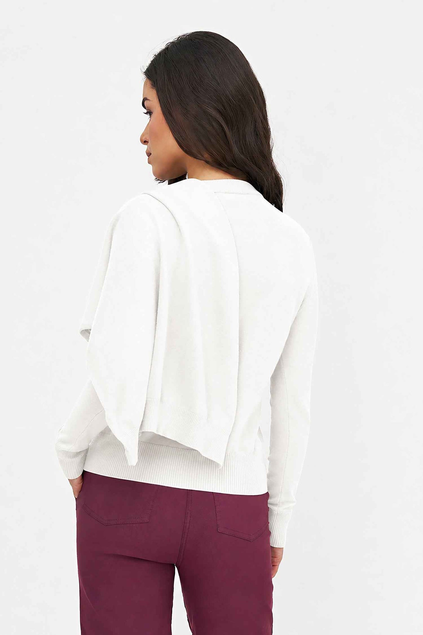 Women's Knit Sweater