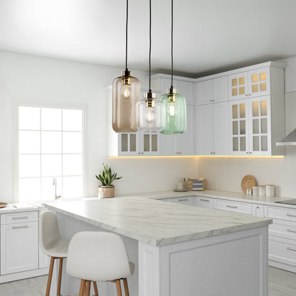 Marco Mid-Century Modern Pendant Lamp 3