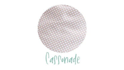 Housse de rechange pour Coussins etc.