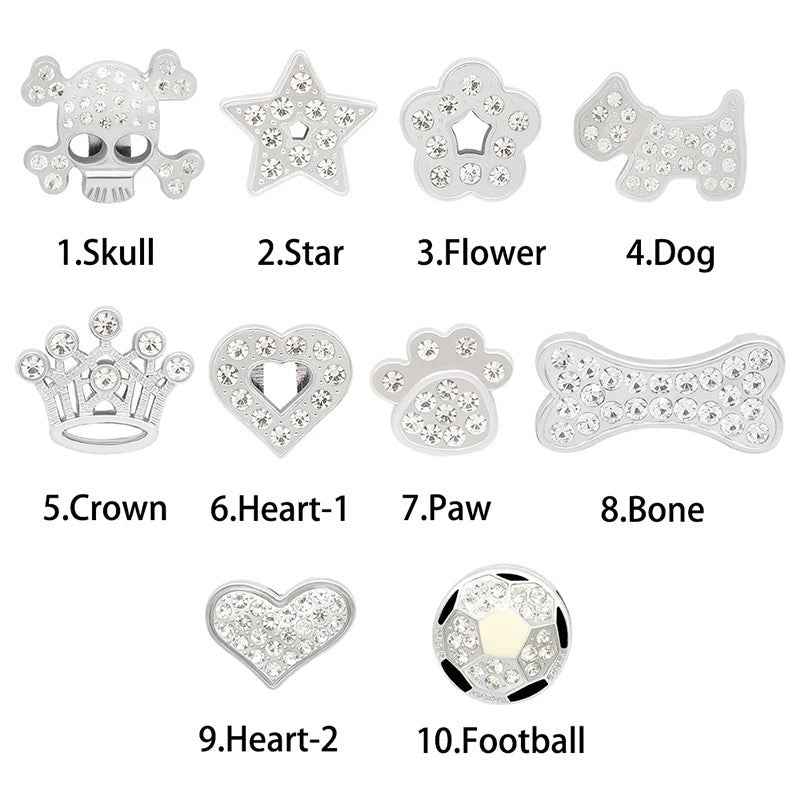 Customized Name Dog Collar | Personalized Pet Collar