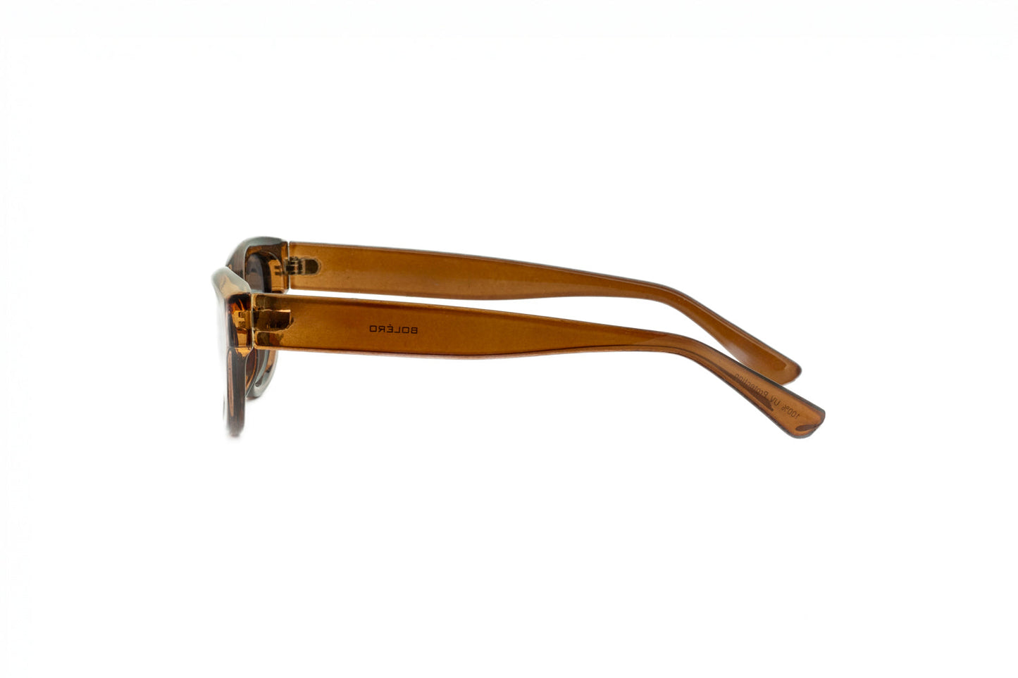 Elira – Retro Cat-Eye Sunglasses | Bolero Eyewear