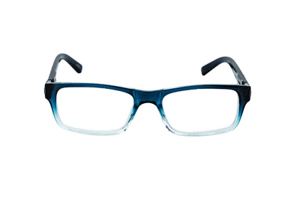 Ombra – Rectangular Reading Glasses | Bolero Eyewear