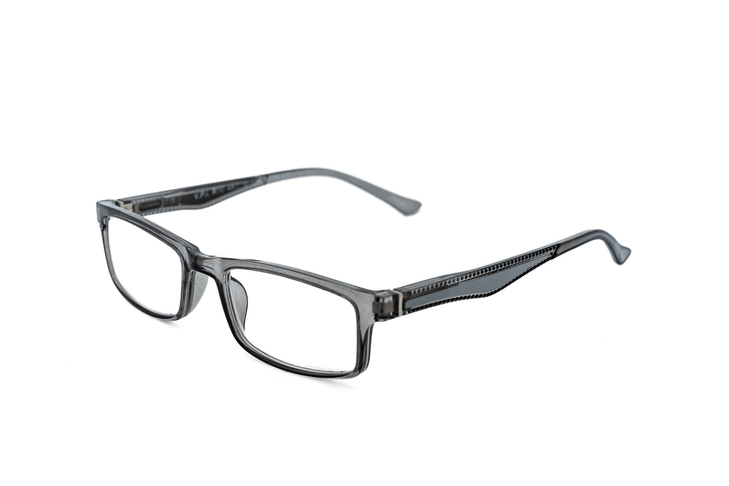 Kingswell – Rectangular Reading Glasses | Bolero Eyewear