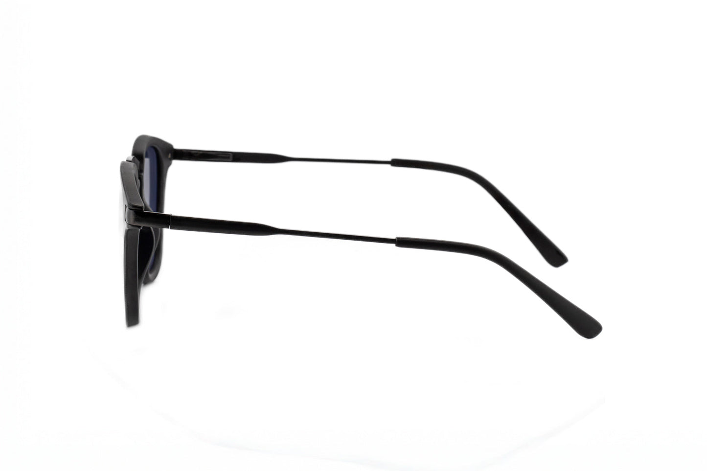Maven – Square Keyhole Sunglasses | Bolero Eyewear