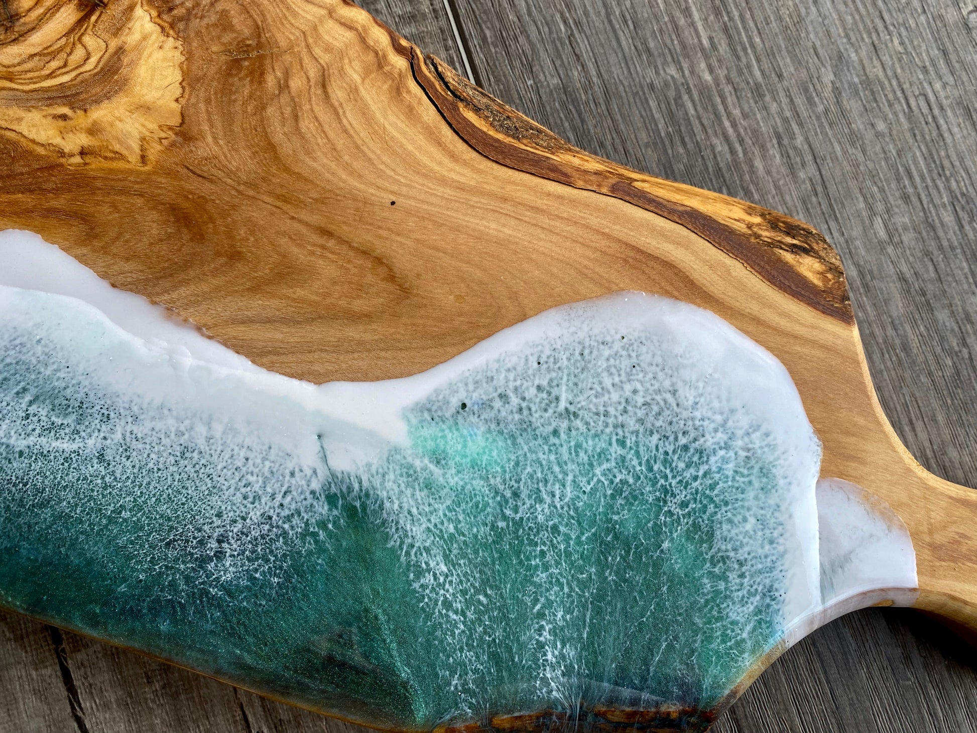 Charcuterie Board Gift Set - AURABAGS SHOP