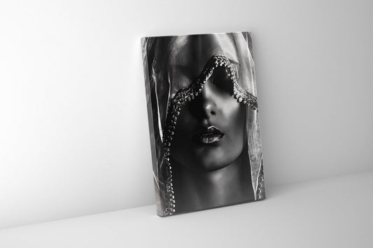 Wandbild „Eye of the Beholder“