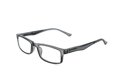 Kingswell – Rectangular Reading Glasses | Bolero Eyewear