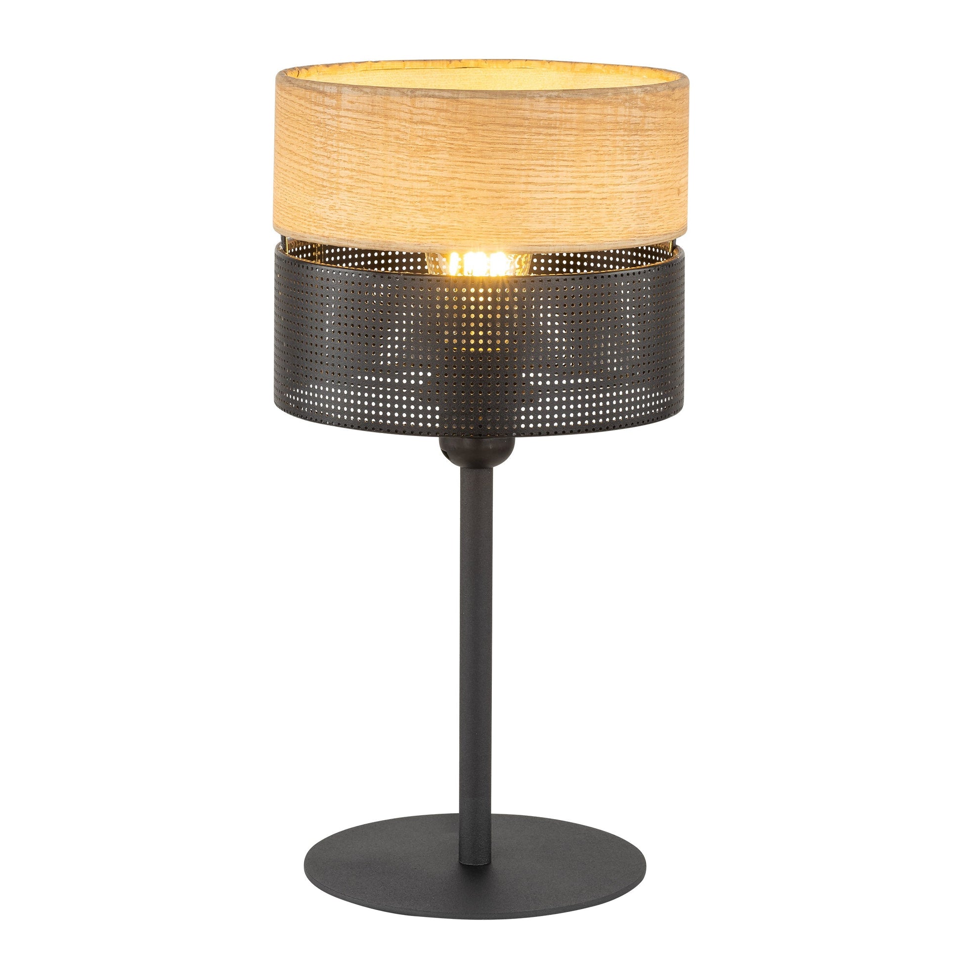 NICOL Scandinavian Night Lamp - AURABAGS SHOP