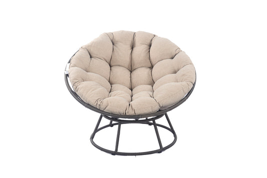 Blakeley 3-Piece Wicker Outdoor Bistro Set - AURABAGS SHOP