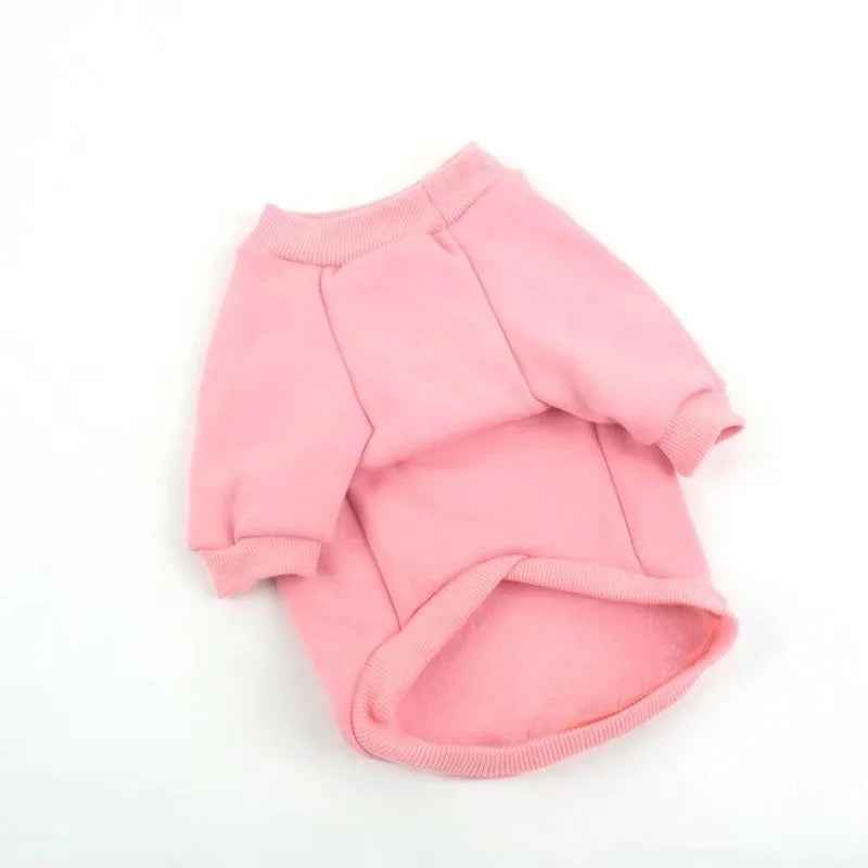 Chewy Pawtton Dog Sweatshirt | Dog Sweatshirt
