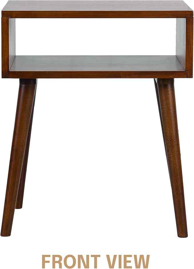 Zoe Nightstand Without Drawer