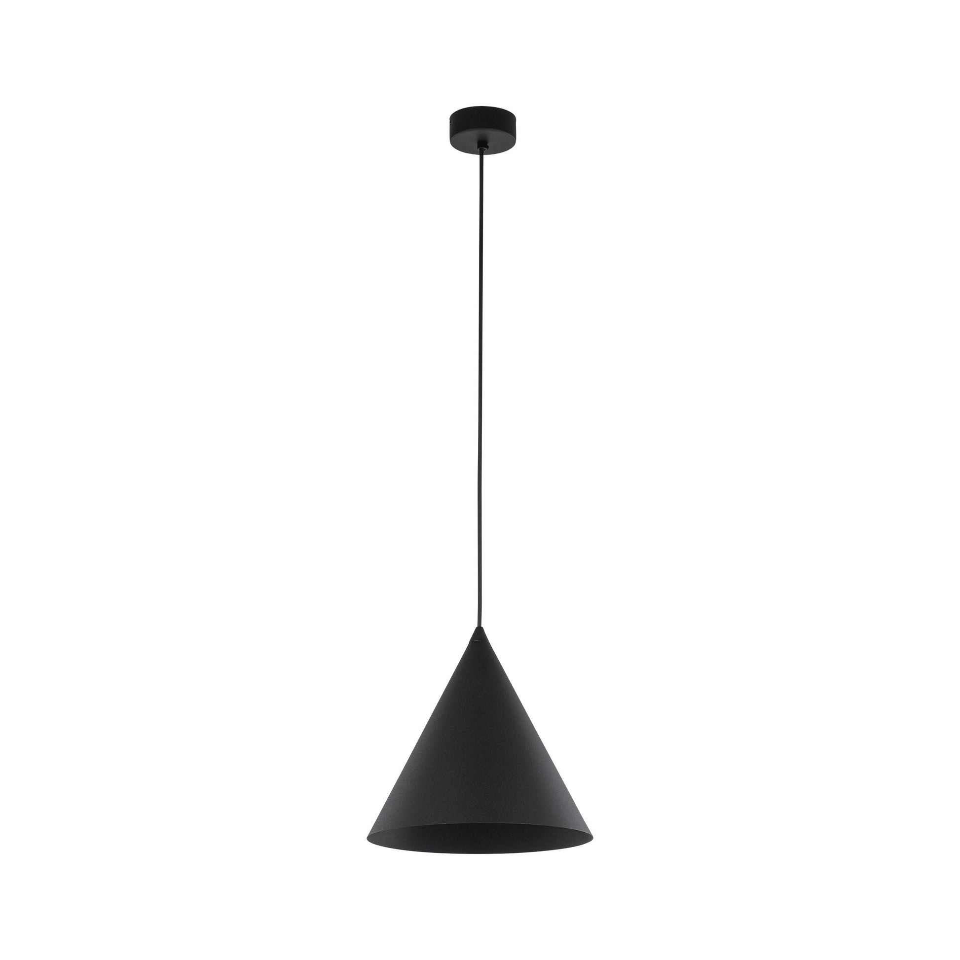 CONO Modern Minimalist Pendant Light M - AURABAGS SHOP