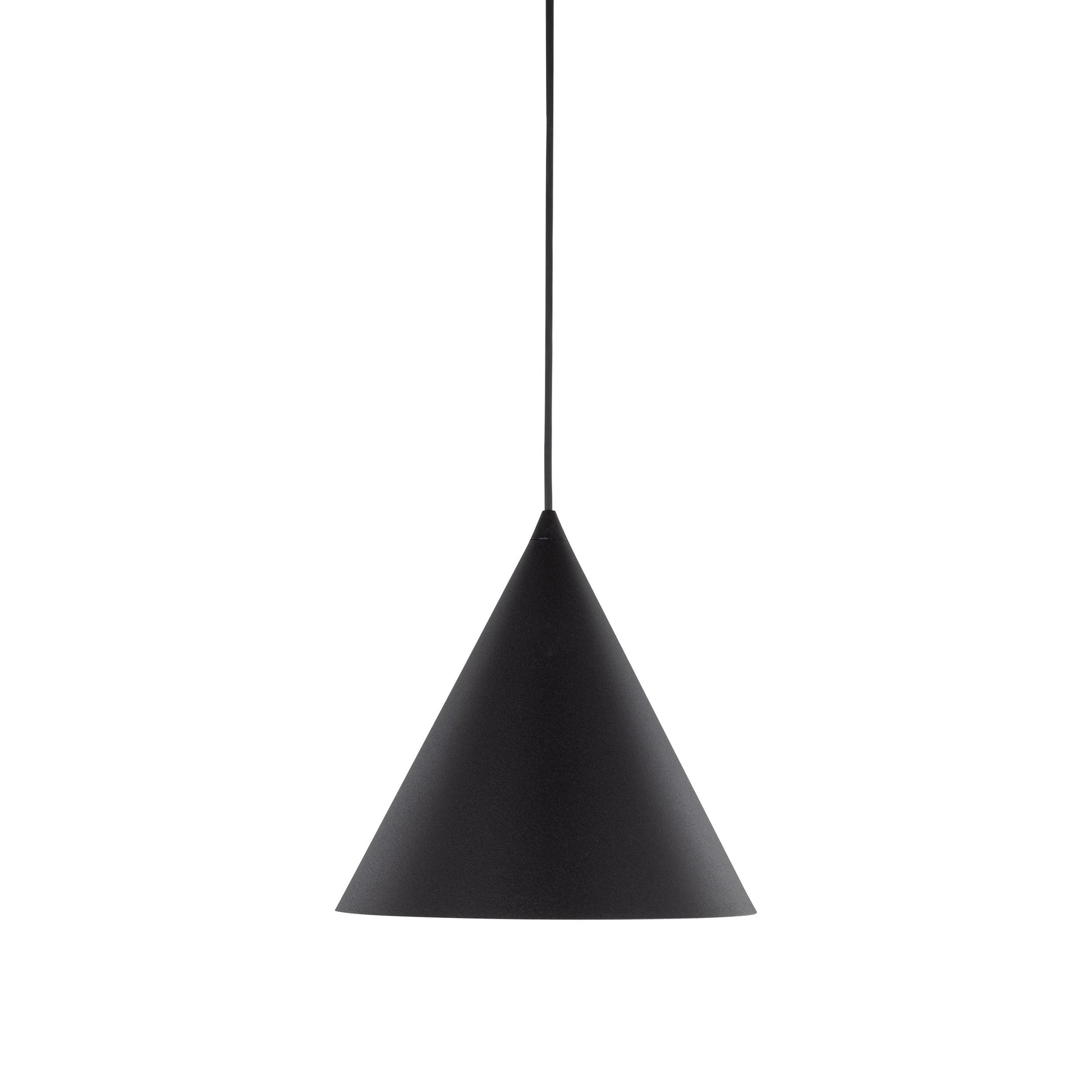 CONO Modern Minimalist Pendant Light M - AURABAGS SHOP