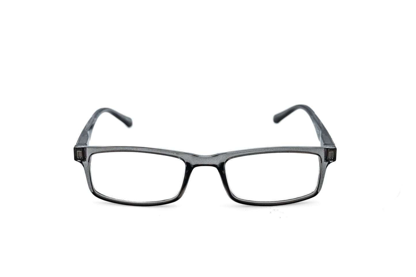 Kingswell – Rectangular Reading Glasses | Bolero Eyewear