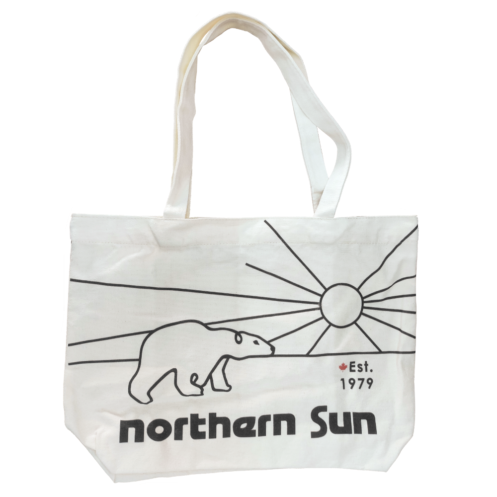 Churchill Tote