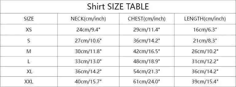 Pupreme Tee Shirt