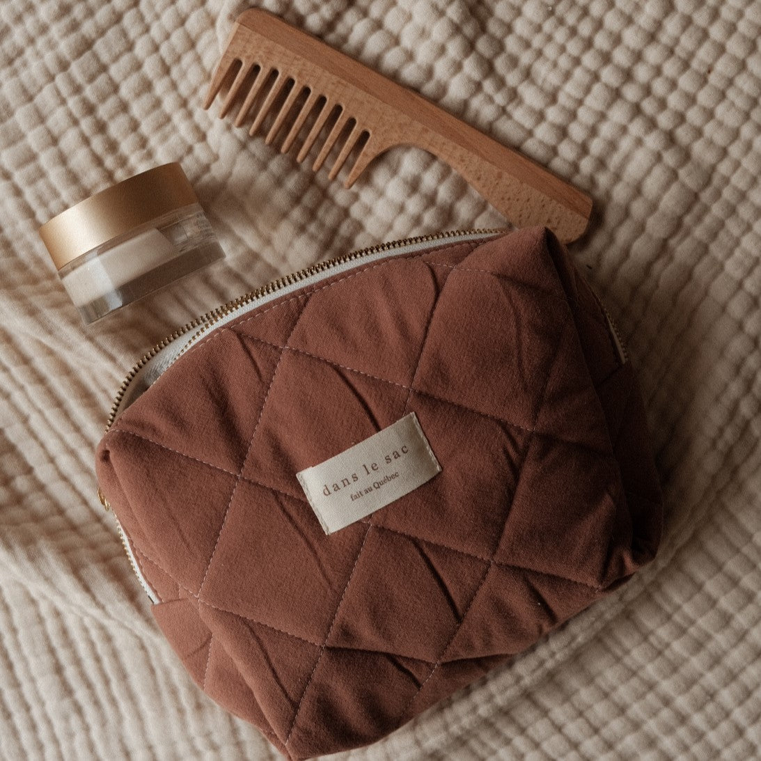Clutch - In der Tasche