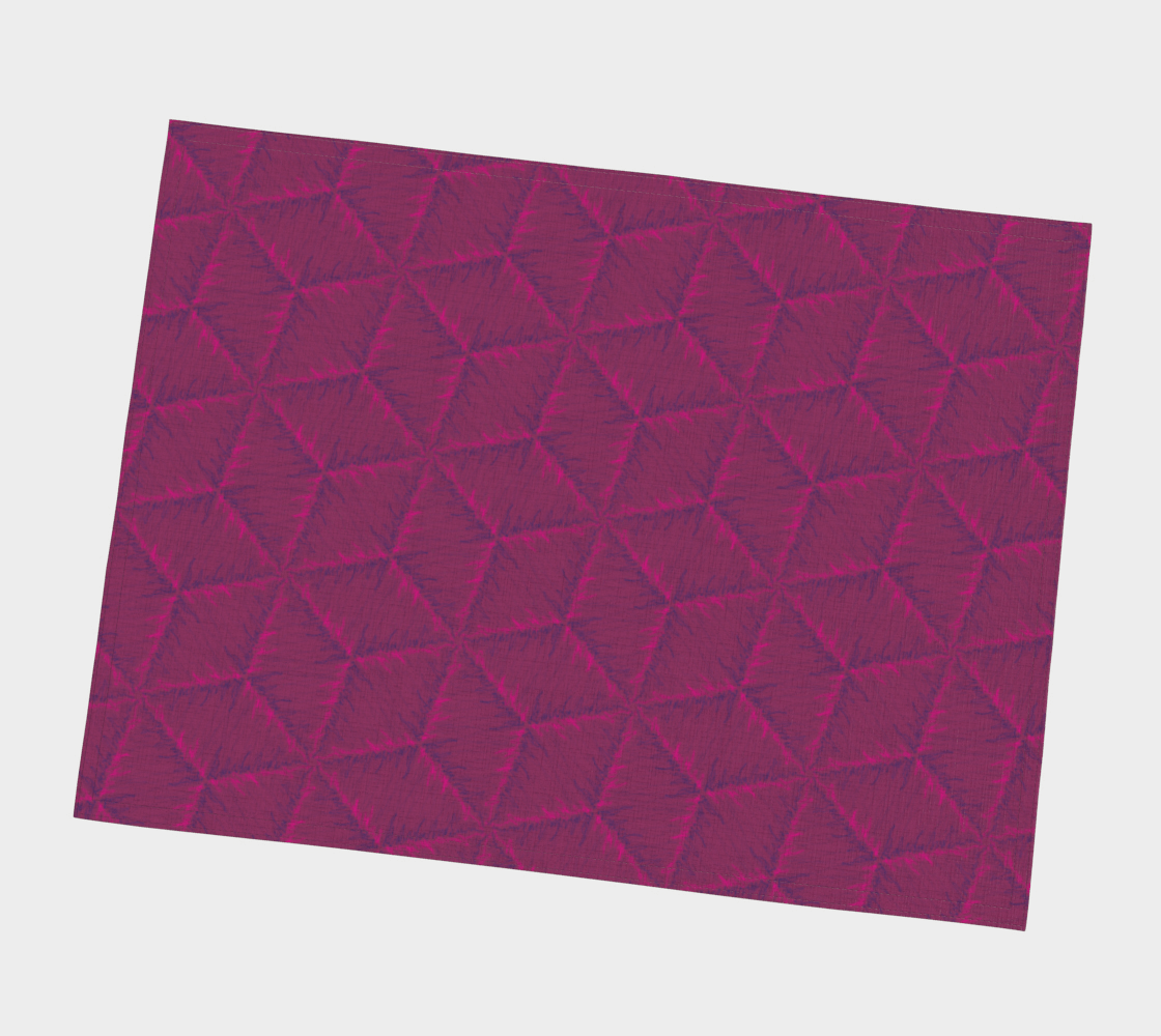 Placemat | Edgy