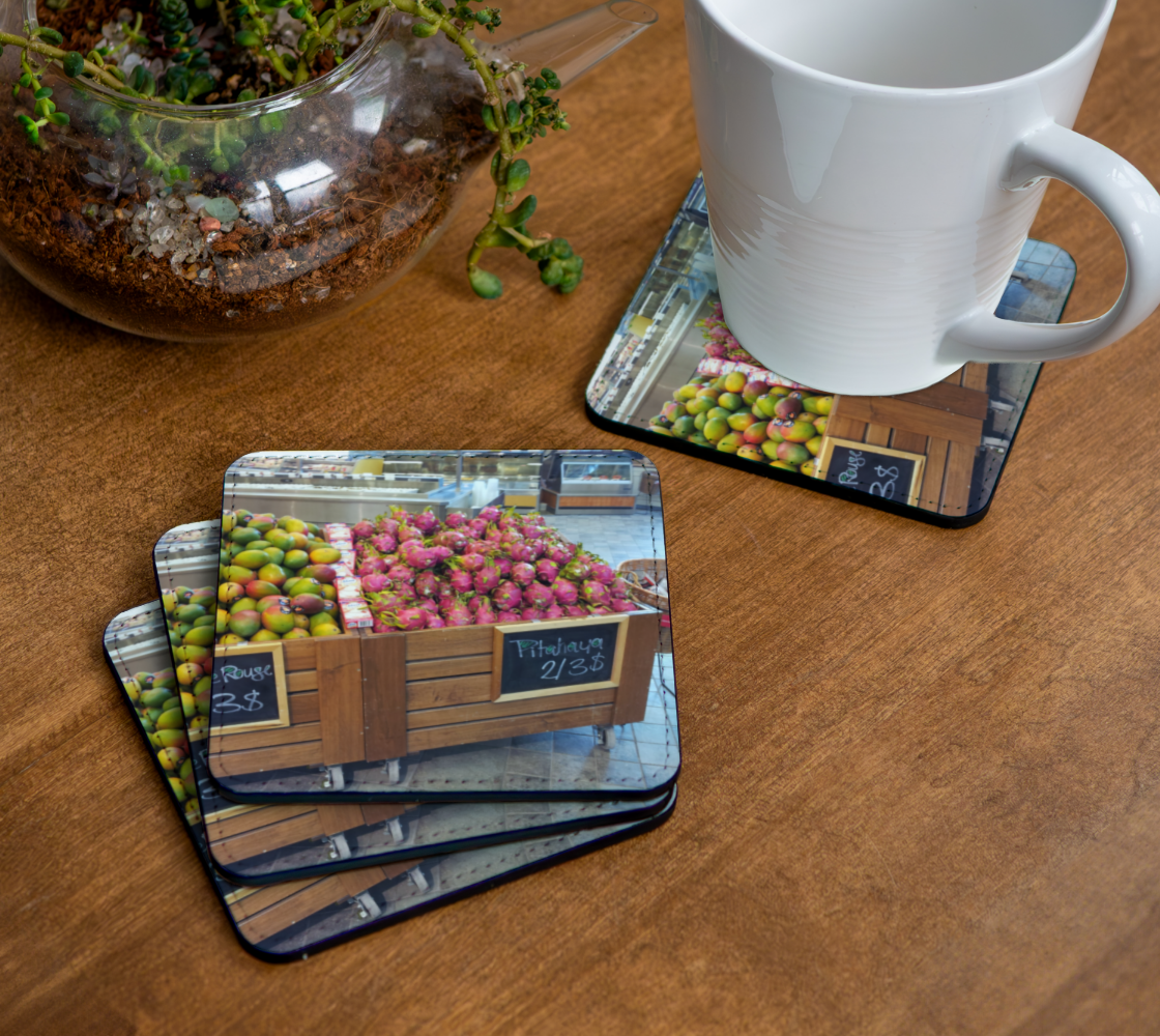 Coasters | Market Stall