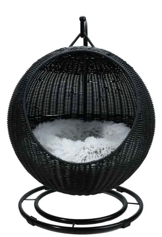 Swing Chair Pet Bed | Hanging Pet Bed Chair