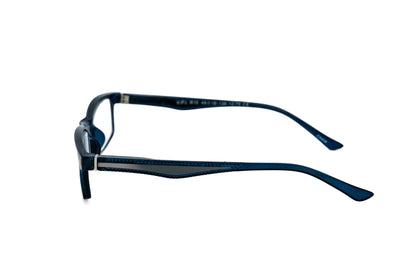 Kingswell – Rectangular Reading Glasses | Bolero Eyewear