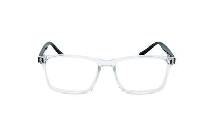 Strado – Rectangular Reading Glasses | Bolero Eyewear